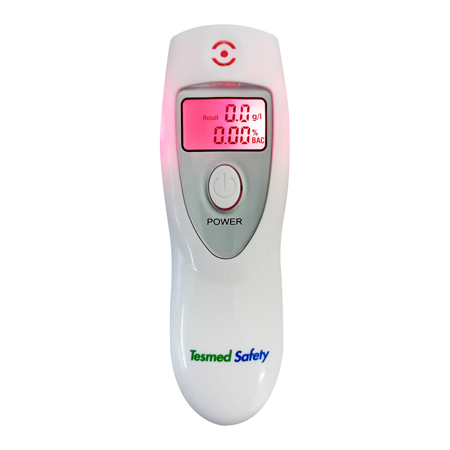 Tesmed safety 2