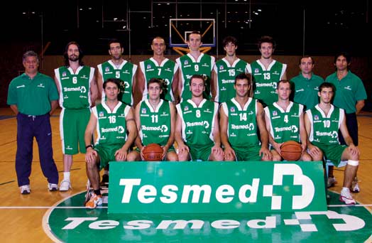 Tesmed Bergamo