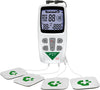 Tesmed FIT 5.4 Elettrostimolatore (TENS, EMS, Massaggio)
