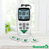 Tesmed FIT 5.4 Elettrostimolatore (TENS, EMS, Massaggio)