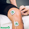 Tesmed FIT 5.4 Elettrostimolatore (TENS, EMS, Massaggio)