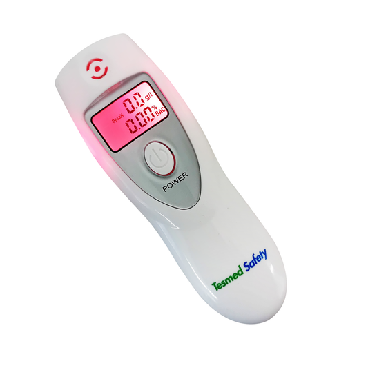 Tesmed safety