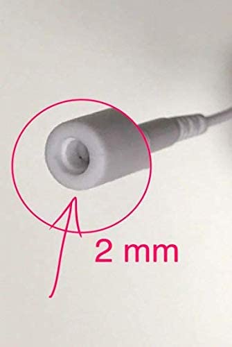 Tesmed ABS PAD: Elettrodo Addominali Pregellato