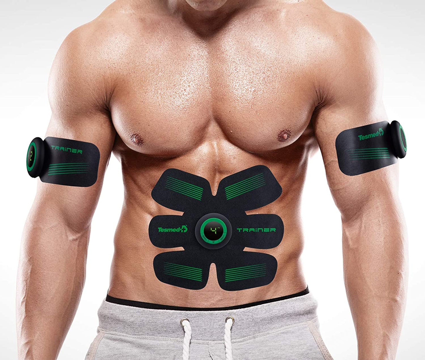 tesmed trainer 4