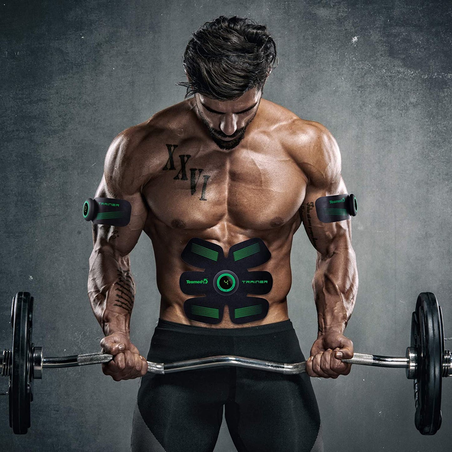 tesmed trainer 2