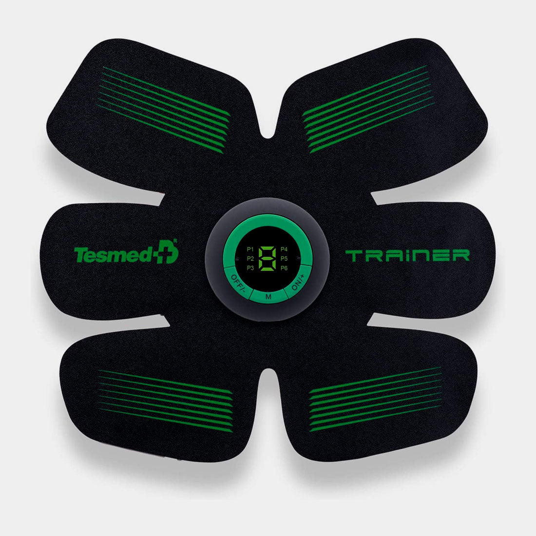tesmed trainer