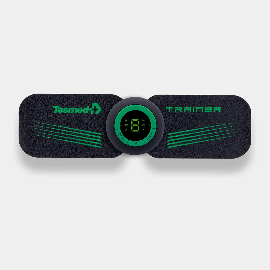 Elettrostimolatore Muscolare ROOTOK - 8 Modalità, 19 Livelli Per Addominali, Braccia E Gambe