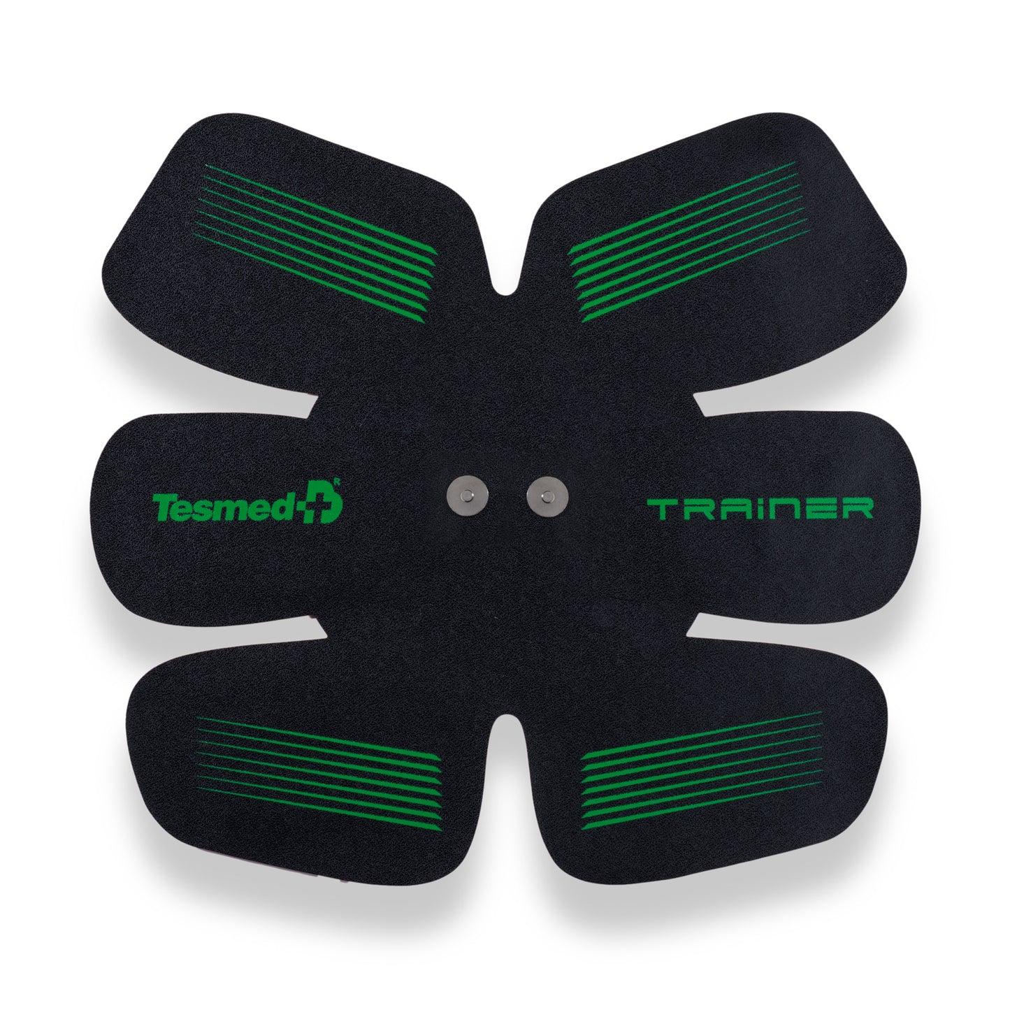 tesmed trainer pad front