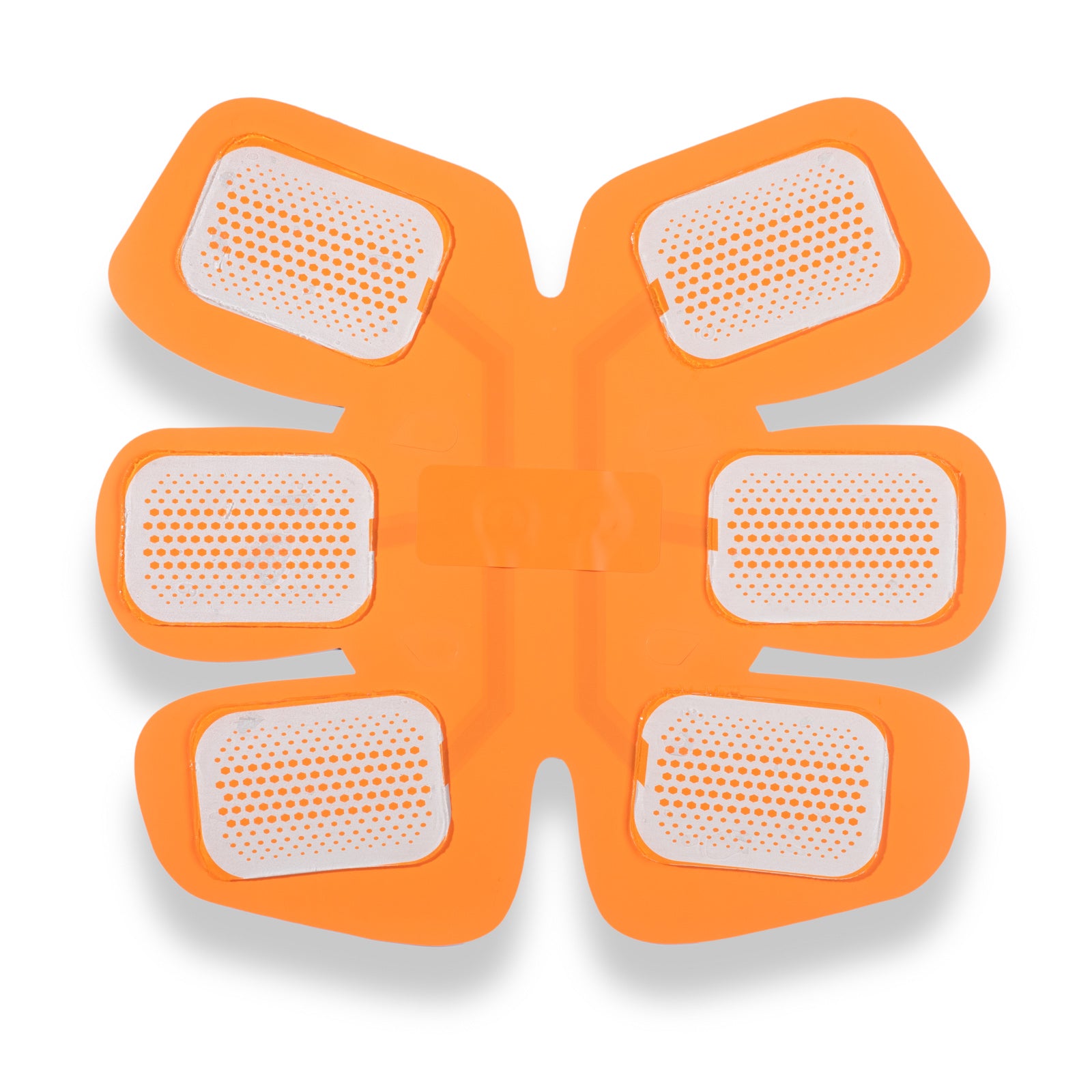 tesmed trainer pad back